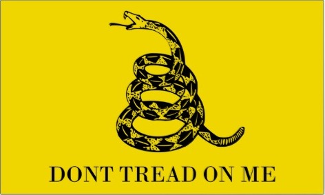 Gadsden Flag