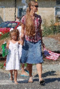 Are you accidentally robbing your child's chances for success?